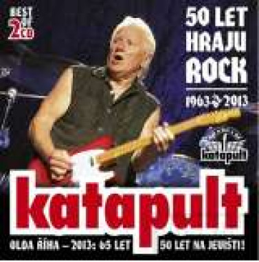 Katapult • 50 Let hraju rock