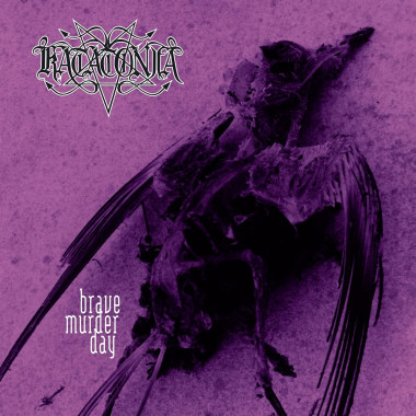 Katatonia • Brave Murder Day (LP)