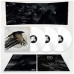 Katatonia • Mnemosynean / White Vinil Limited Edition (3LP)