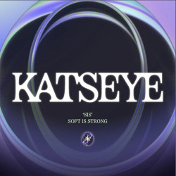 Katseye • Sis / Soft Is Strong (LP)