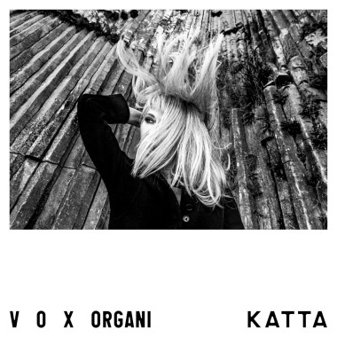 Katta • Vox Organi (LP)