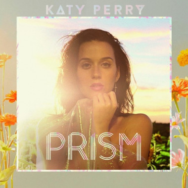 Perry Katy • Prism (2LP)