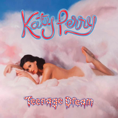 Perry Katy • Teenage Dream (2LP)