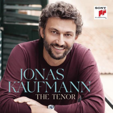 Kaufmann Jonas • The Tenor