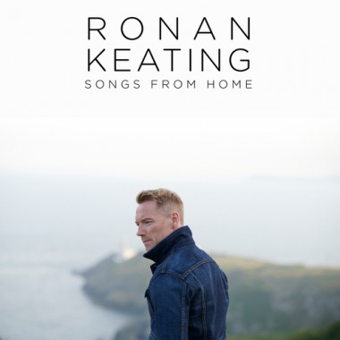 Keating Ronan • Songs From Home