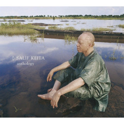 Keita Salif • Anthology (2LP)