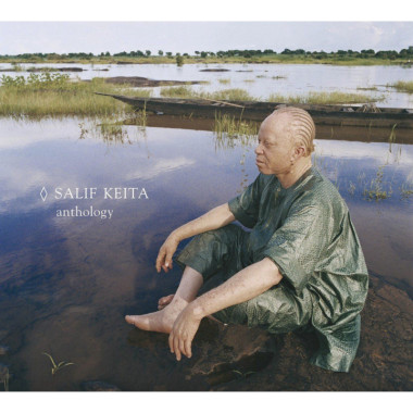 Keita Salif • Anthology (2LP)