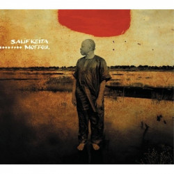 Keita Salif • Moffou (2LP)