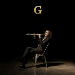 Kenny G • New Standards (LP)