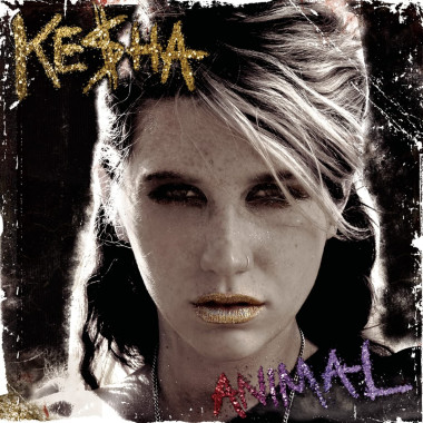 Kesha • Animal / Expanded Edition (2LP)