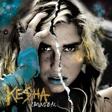 Kesha • Cannibal / Expanded Edition (LP)