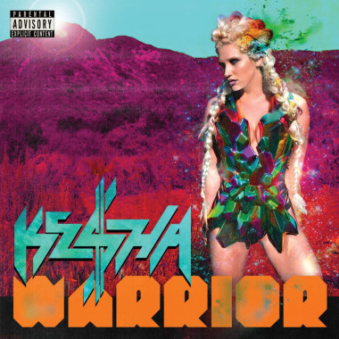 Kesha • Warrior / Expanded Edition (2LP)