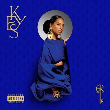 Keys Alicia • Keys (2LP)