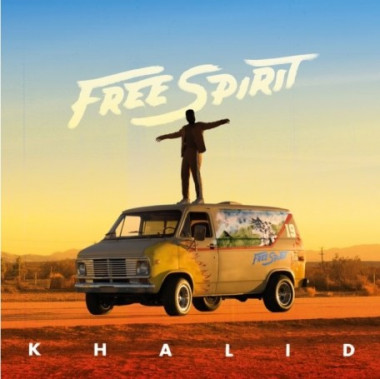 Khalid • Free Spirit