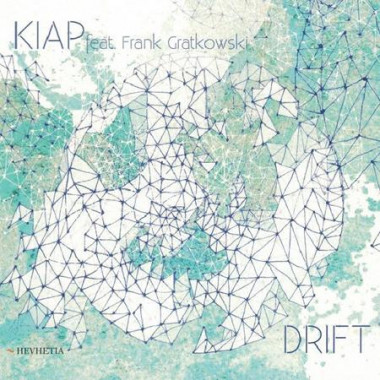 Kiap • Drift