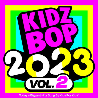 Kidz Bop Kids • Kidz Bop 2023