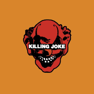 Killing Joke • Killing Joke - 2003