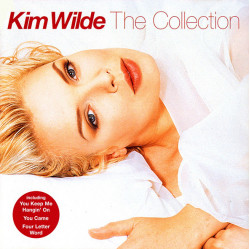 Wilde Kim • The Collection