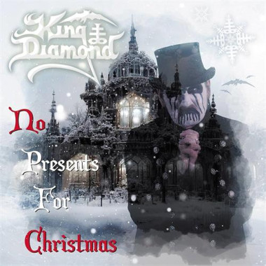 King Diamond • No Presents For Christmas (LP)