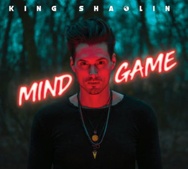 King Shaolin • Mind Game