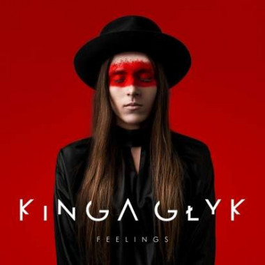 Kinga Glyk • Feelings 