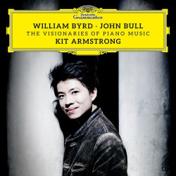 Armstrong Kit • Visionaries Of Piano Music  (2CD)