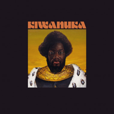 Kiwanuka Michael • Kiwanuka