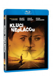 Kluci nepláčou (BD)