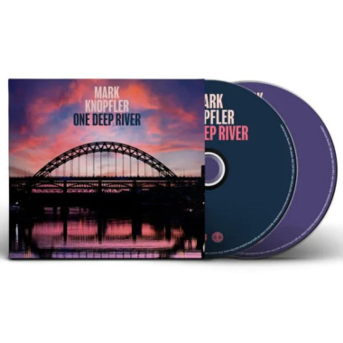 Knopfler Mark • One Deep River / Limited Deluxe (2CD)