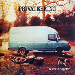 Knopfler Mark • Privateering (2LP)