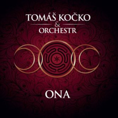 Kocko Tomas & Orchestr • Ona (LP)