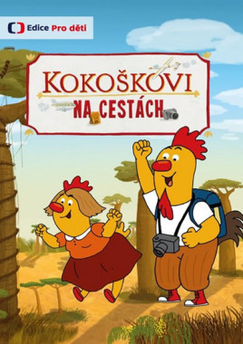 Tv Seriál • Kokoškovi na cestách