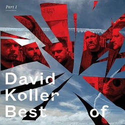 Koller David • Best Of (2LP)