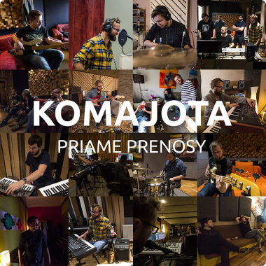 Komajota • Priame prenosy