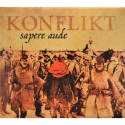 Konflikt • Sapere Aude