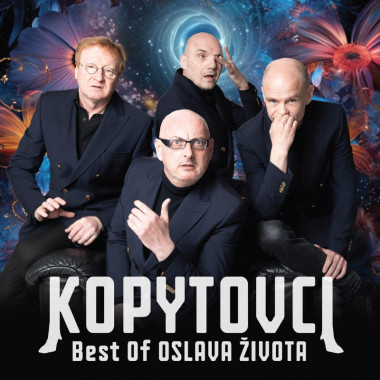 Kopytovci • Best Of Oslava života