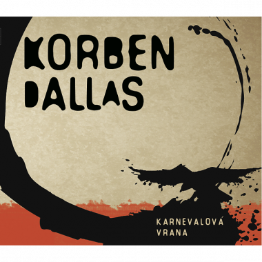 Korben Dallas • Karnevalová vrana