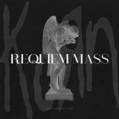 Korn • Requiem Mass (LP)