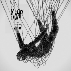 Korn • The Nothing (LP)