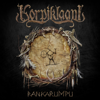 Korpiklaani • Rankarumpu