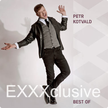 Kotvald Petr • Exxxclusive Best Of (3CD)