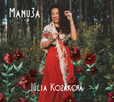 Kozáková Júlia • Manuša