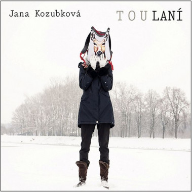 Kozubková Jana • Toulaní