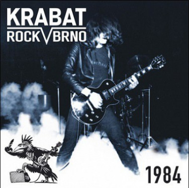 Krabat • 1984