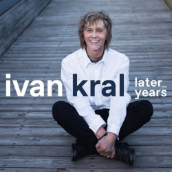 Kral Ivan • Later Years (3CD)