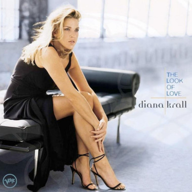 Krall Diana • The Look Of Love (LP)