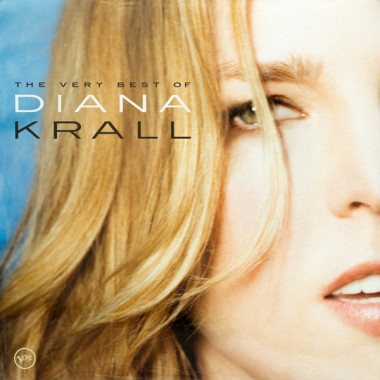 Krall Diana • The Very Best Of (2LP)