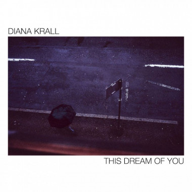 Krall Diana • This Dream Of You