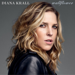 Krall Diana • Wall Flower (2LP)