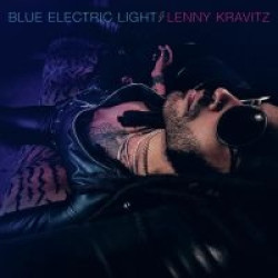 Kravitz Lenny • Blue Electric Light / Deluxe Version